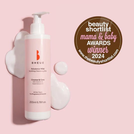 BHEUE - Rebalance YOU. Soothing Cleansing Milk - ThePharmacy - 2 - ThePharmacy