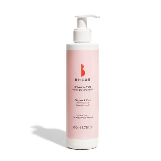 BHEUE - Rebalance YOU. Soothing Cleansing Milk - ThePharmacy - 1 - ThePharmacy