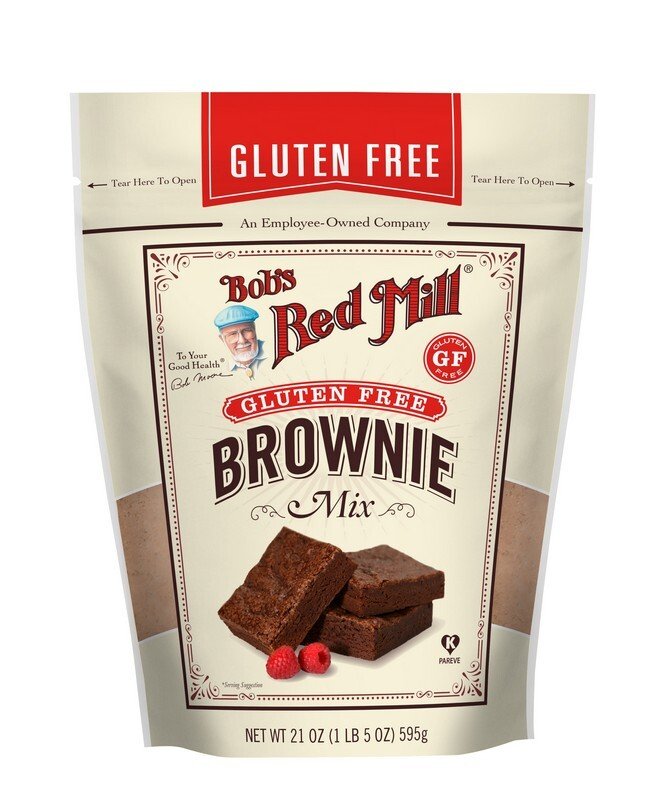 BOB'S RED MILL - Food Mix x4 Pack - 5 OPTIONS - Bob's Red Mill - 4 - Diet & Fitness - ThePharmacy