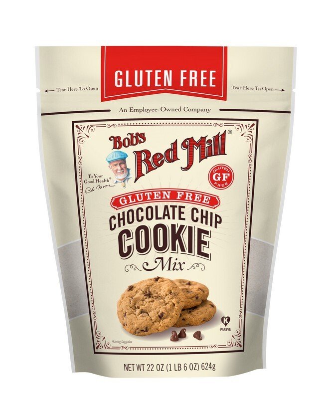 BOB'S RED MILL - Food Mix x4 Pack - 5 OPTIONS - Bob's Red Mill - 3 - Diet & Fitness - ThePharmacy