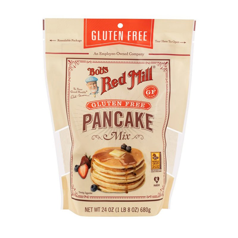 BOB'S RED MILL - Food Mix x4 Pack - 5 OPTIONS - Bob's Red Mill - 2 - Diet & Fitness - ThePharmacy