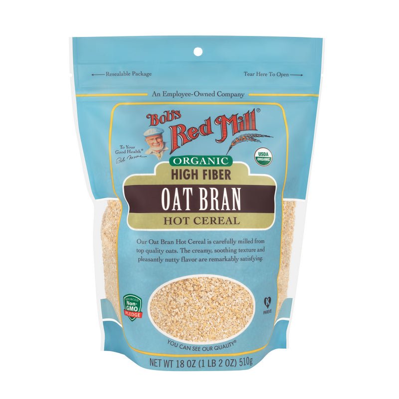 BOB'S RED MILL - Hot Cereal x4 Pack - 5 OPTIONS - Bob's Red Mill - 5 - Diet & Fitness - ThePharmacy