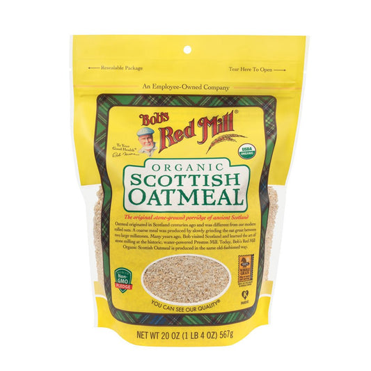 BOB'S RED MILL - Meal & Flour x4 Pack - 20 OPTIONS - Bob's Red Mill - 1 - Diet & Fitness - ThePharmacy