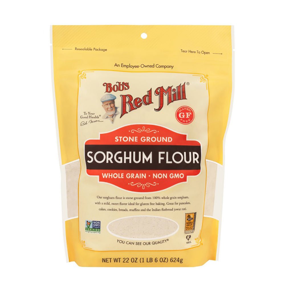 BOB'S RED MILL - Meal & Flour x4 Pack - 20 OPTIONS - Bob's Red Mill - 13 - Diet & Fitness - ThePharmacy