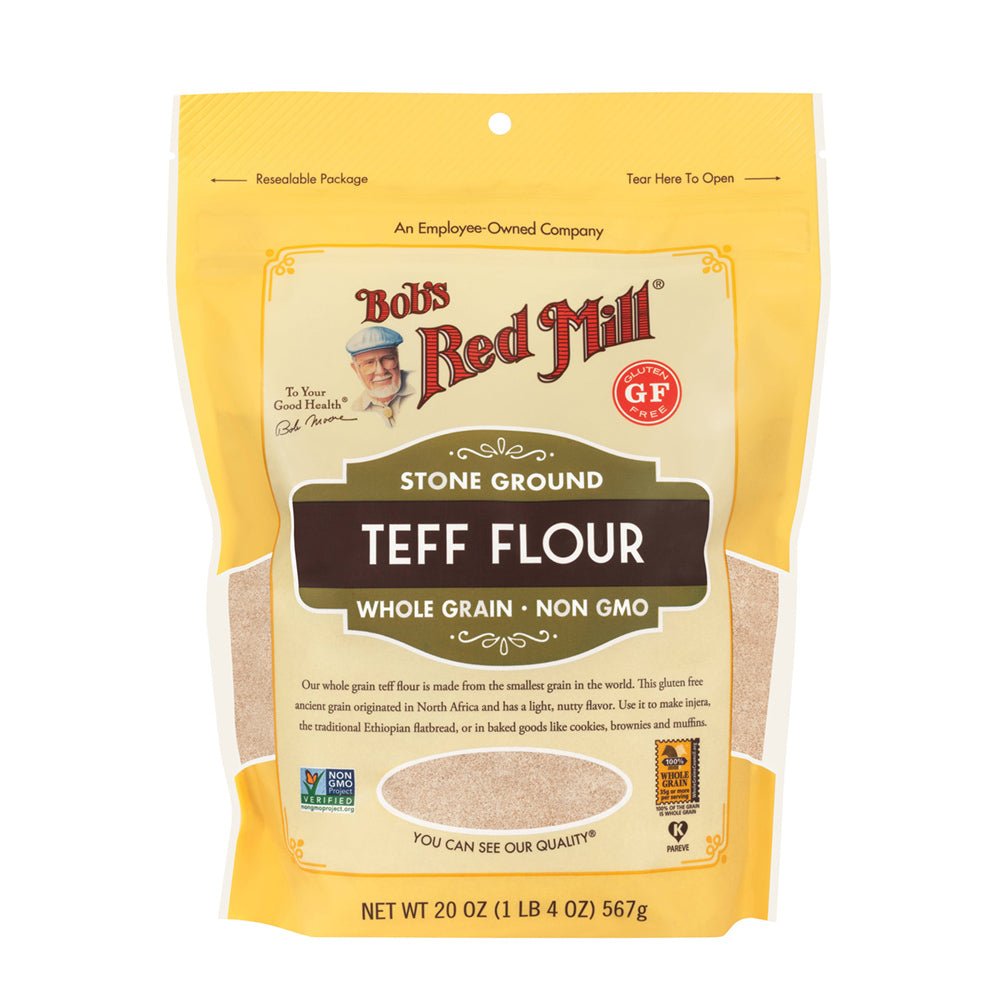 BOB'S RED MILL - Meal & Flour x4 Pack - 20 OPTIONS - Bob's Red Mill - 14 - Diet & Fitness - ThePharmacy
