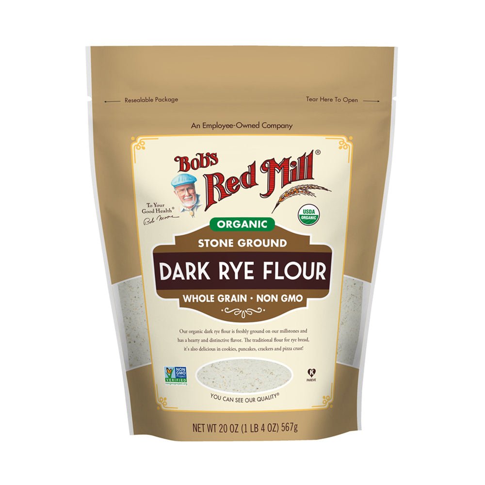 BOB'S RED MILL - Meal & Flour x4 Pack - 20 OPTIONS - Bob's Red Mill - 9 - Diet & Fitness - ThePharmacy