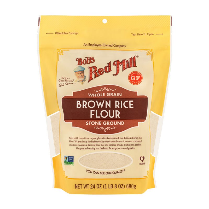 BOB'S RED MILL - Meal & Flour x4 Pack - 20 OPTIONS - Bob's Red Mill - 7 - Diet & Fitness - ThePharmacy