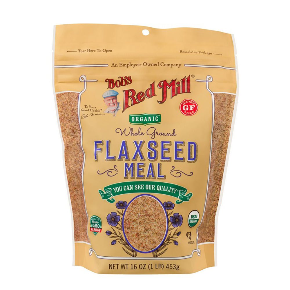 BOB'S RED MILL - Meal & Flour x4 Pack - 20 OPTIONS - Bob's Red Mill - 2 - Diet & Fitness - ThePharmacy