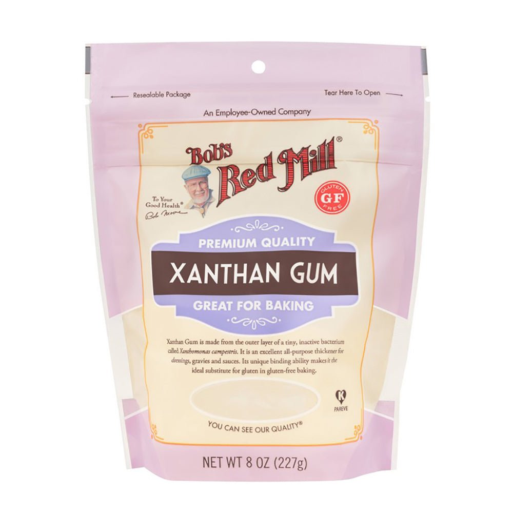 BOB'S RED MILL - Xanthan Gum 227g x5 Pack - Bob's Red Mill - 1 - Diet & Fitness - ThePharmacy