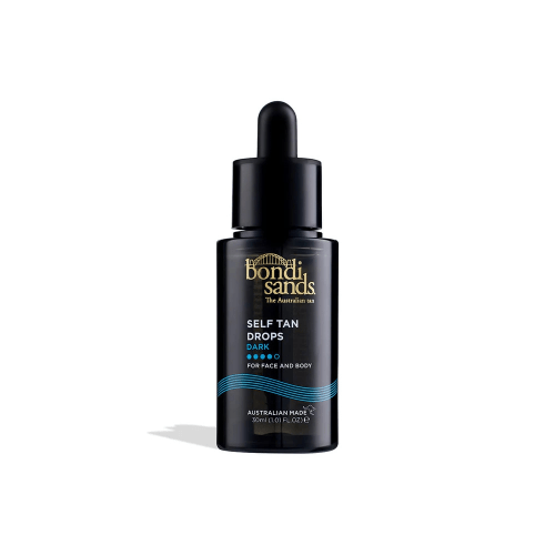 Bondi Sands Self Tan Drops Dark 30mL - BONDI SANDS - 1 - Beauty & Essentials - ThePharmacy