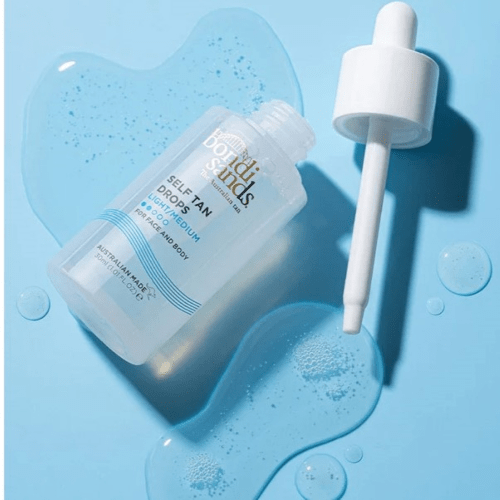 Bondi Sands Self Tan Drops Light/Medium 30mL - BONDI SANDS - 2 - Beauty & Essentials - ThePharmacy