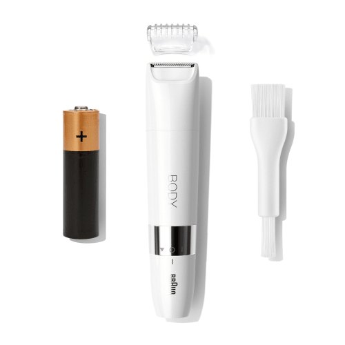 BRAUN - Mini Trimmer S1000 - 2 OPTIONS - Braun - 6 - Beauty & Essentials - ThePharmacy