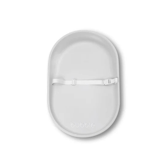 BUBBLE - Baby Changing Mat - Grey - ThePharmacy - 1 - ThePharmacy