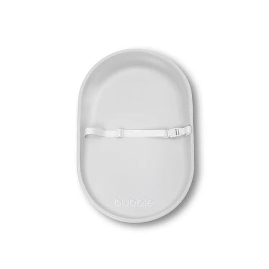 BUBBLE - Baby Changing Mat - Grey - ThePharmacy - 1 - ThePharmacy