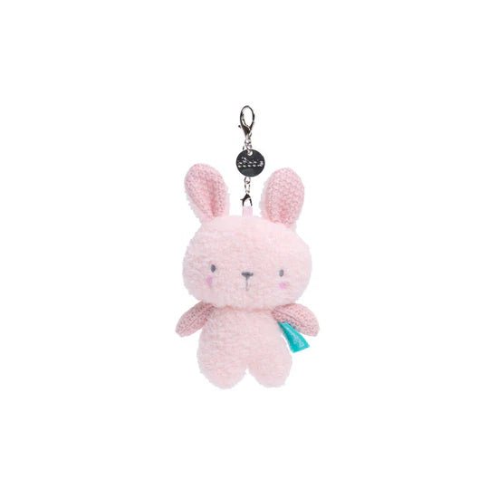 BUBBLE - Mini Cuddly Keychain - 4 OPTIONS - ThePharmacy - 1 - ThePharmacy