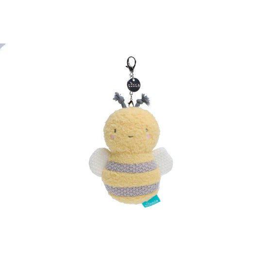 BUBBLE - Mini Cuddly Keychain - 4 OPTIONS - ThePharmacy - 3 - ThePharmacy