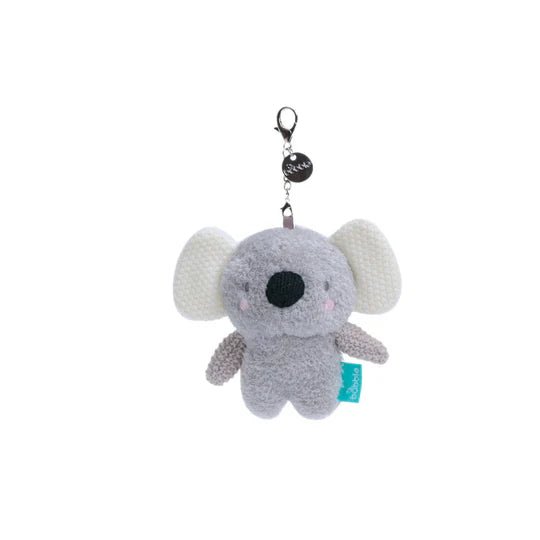 BUBBLE - Mini Cuddly Keychain - 4 OPTIONS - ThePharmacy - 4 - ThePharmacy