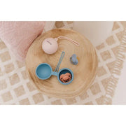 BUBBLE - Silicone Pacifier Holder - 2 OPTIONS - ThePharmacy - 1 - ThePharmacy