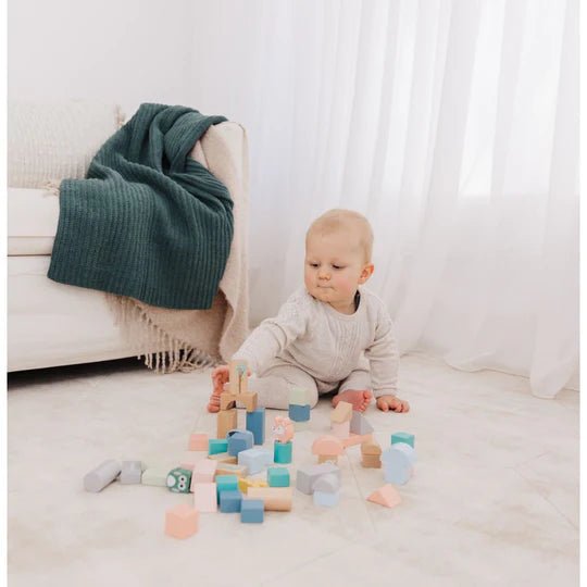 BUBBLE - Wooden Activity Blocks - ThePharmacy - 4 - ThePharmacy