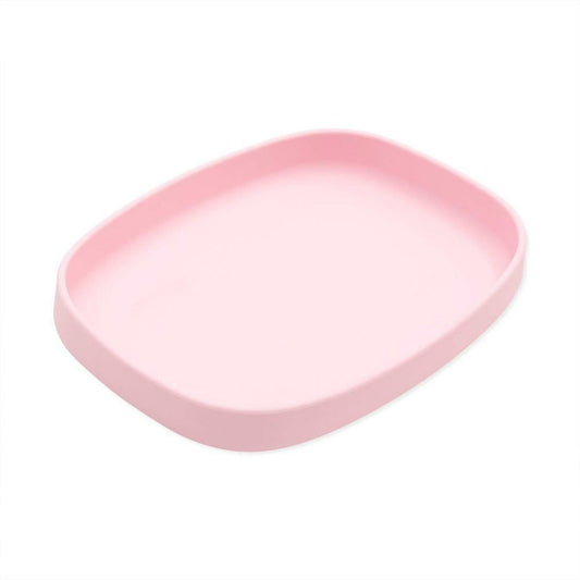 Bumkins Silicone Grip Tray - Pink - Bumkins - 1 - Baby & Kids - ThePharmacy