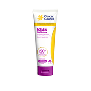 Cancer Council Kids Sunscreen SPF 50+ 110mL - Cancer Council - 1 - Beauty & Essentials - ThePharmacy