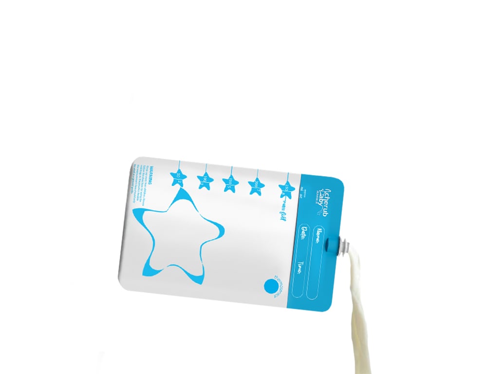 Cherub Baby Breast Milk Storage Bags 50 pack 250ml - Carbon Neutral Single Use - Cherub Baby - 6 - Baby & Kids - ThePharmacy