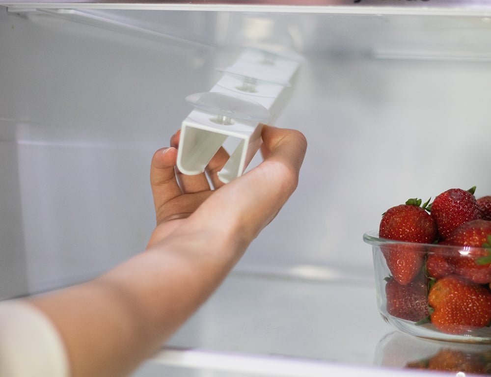 Cherub Baby Food Pouch & Breast Milk Bag Organiser - Cherub Baby - 4 - Baby & Kids - ThePharmacy