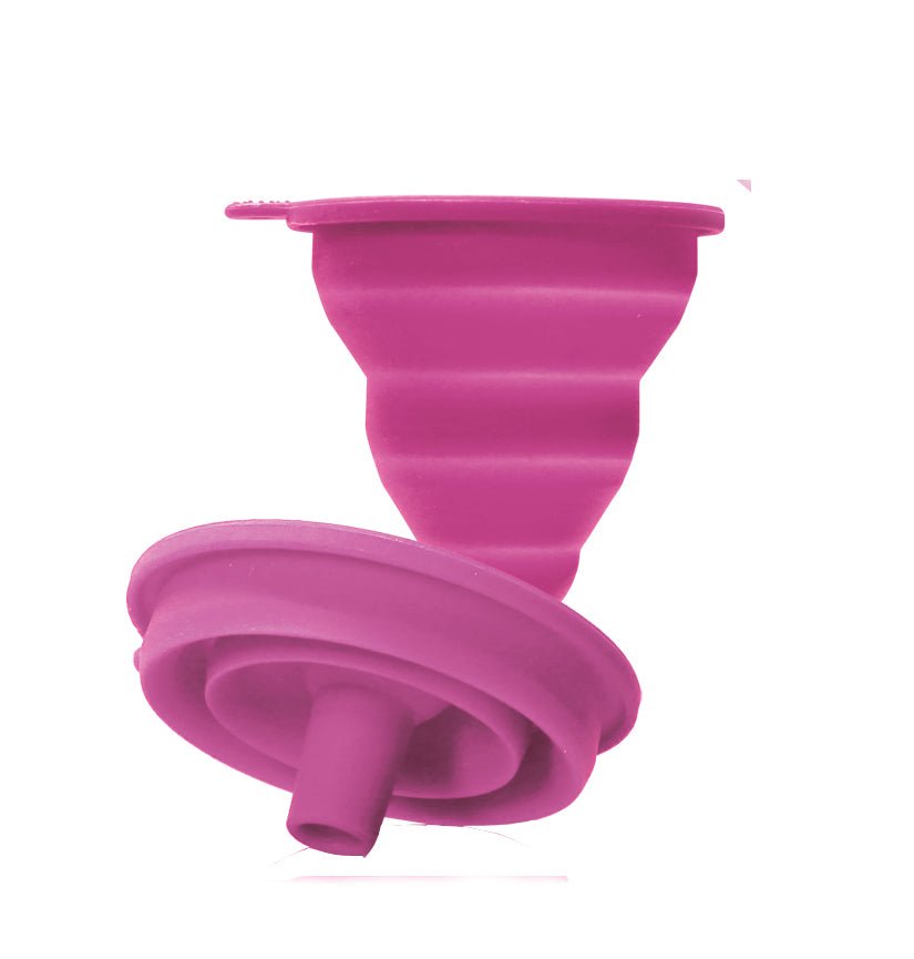 Cherub Baby Freeze n Squeeze Ice Pop Pouches - Neon Melon & Hot Pineapple 20pk - Cherub Baby - 5 - Baby & Kids - ThePharmacy