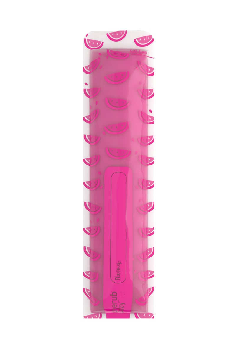 Cherub Baby Freeze n Squeeze Ice Pop Pouches - Neon Melon & Hot Pineapple 20pk - Cherub Baby - 3 - Baby & Kids - ThePharmacy