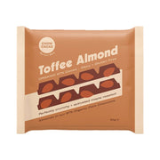 CHOW CACAO - Dark Chocolate Block 60g | 11 Pack - 4 OPTIONS - CHOW CACAO - 1 - Diet & Fitness - ThePharmacy