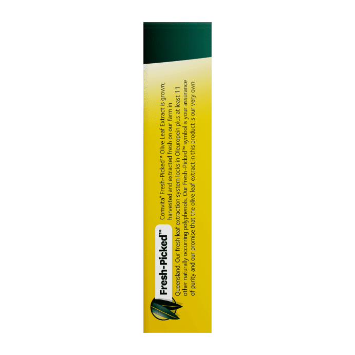 Comvita The Original Olive Leaf Lozenges with Manuka Honey 12 Lozenges - Comvita - 3 - Health - ThePharmacy