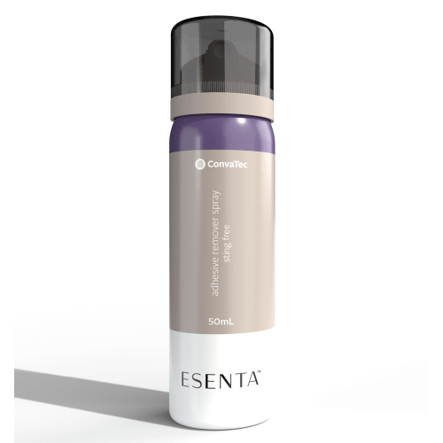 CONVATEC - Esenta Adhesive Remover Spray - 2 SIZES - CONVATEC - 1 - Health - ThePharmacy
