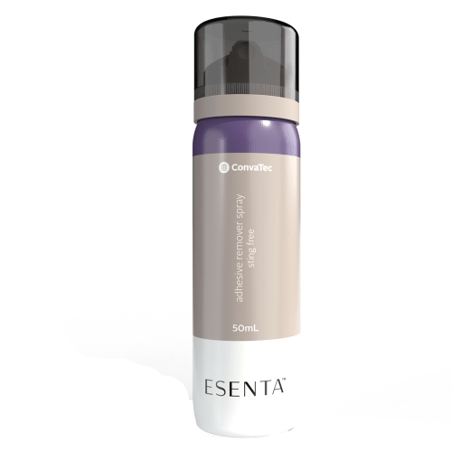 CONVATEC - Esenta Adhesive Remover Spray - 2 SIZES - CONVATEC - 2 - Health - ThePharmacy
