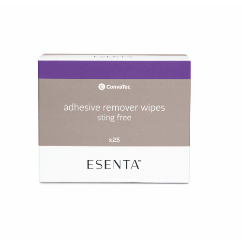 CONVATEC - Esenta Adhesive Remover Wipe | 30 Pack - CONVATEC - 1 - Health - ThePharmacy