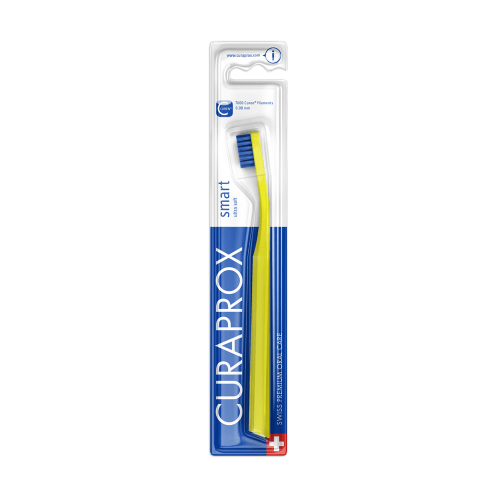 CURAPROX - Smart Toothbrush - CURAPROX - 1 - Health - ThePharmacy