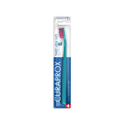 CURAPROX - Ultra Soft 5460 Toothbrush - 2 OPTIONS - CURAPROX - 1 - Health - ThePharmacy