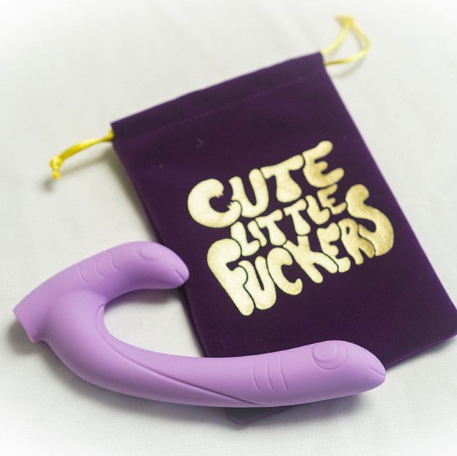 Cute Little Fuckers - Jix - Cute Little Fuckers - 3 - Sexual Health - ThePharmacy