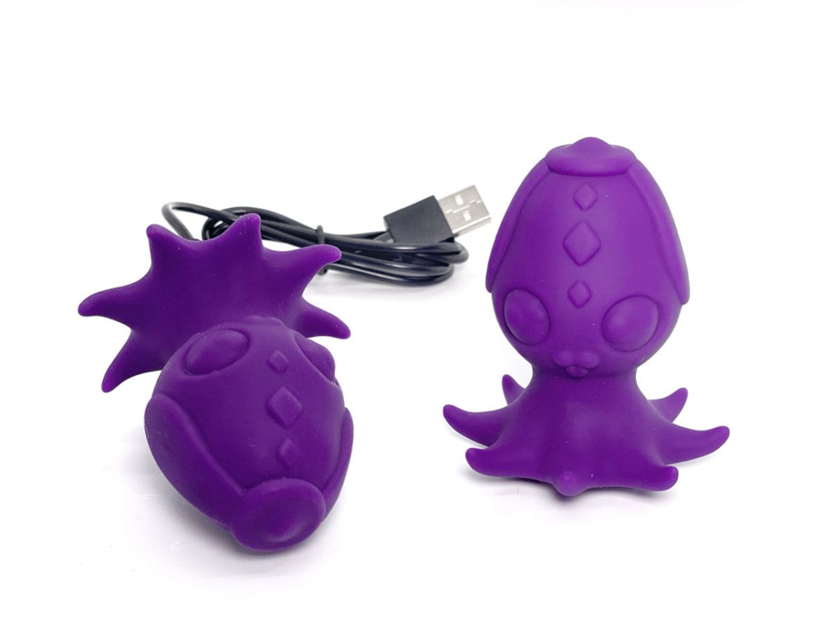 Cute Little Fuckers - Princette Puppypus - Cute Little Fuckers - 4 - Sexual Health - ThePharmacy