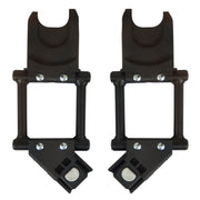 DAMAGED PACKAGING - Valco Travel System Adaptor for Snap DUO Pram for Maxi Cosi Capsule - Valco - 1 - Baby & Kids - ThePharmacy