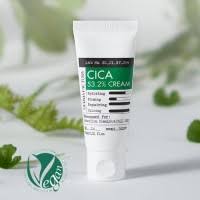 DERMA FACTORY Cica 53.2% Cream 30mL - DERMA FACTORY - 1 - Beauty & Essentials - ThePharmacy