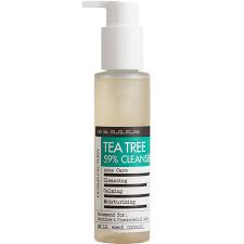 DERMA FACTORY Tea Tree 59% Cleanser 150mL - DERMA FACTORY - 1 - Beauty & Essentials - ThePharmacy