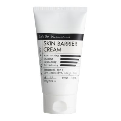 DERMA THERAPY Skin Barrier Cream 150mL - DERMA FACTORY - 1 - Beauty & Essentials - ThePharmacy
