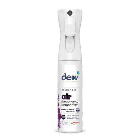 DEW - Air Deodoriser - 300ml - ThePharmacy - 1 - ThePharmacy