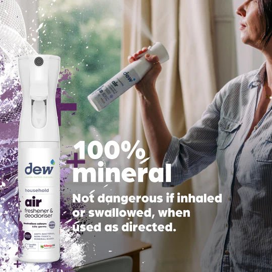 DEW - Air Deodoriser - 300ml - ThePharmacy - 2 - ThePharmacy