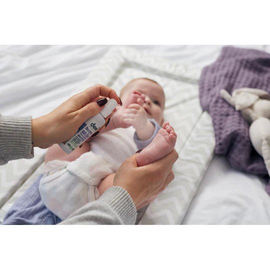 DEW - Baby Cleansing Water - 2 OPTIONS - ThePharmacy - 4 - ThePharmacy