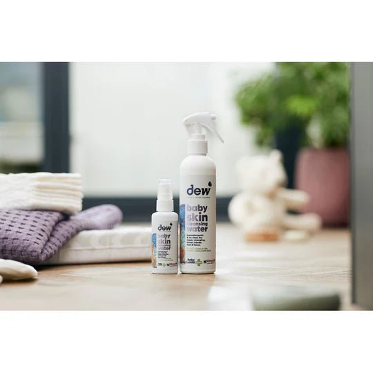 DEW - Baby Cleansing Water - 2 OPTIONS - ThePharmacy - 1 - ThePharmacy