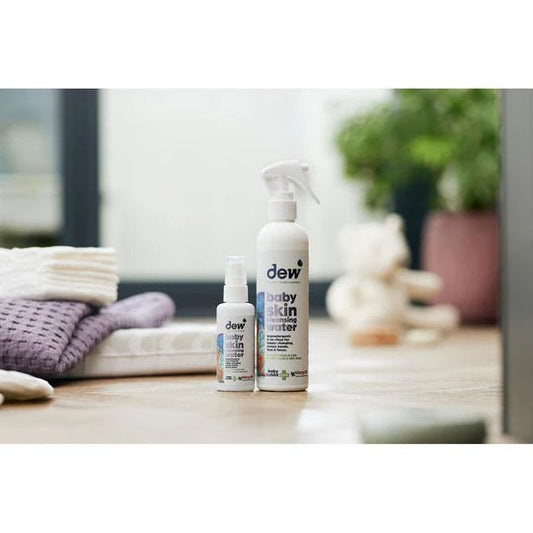 DEW - Baby Cleansing Water - 2 OPTIONS - ThePharmacy - 1 - ThePharmacy