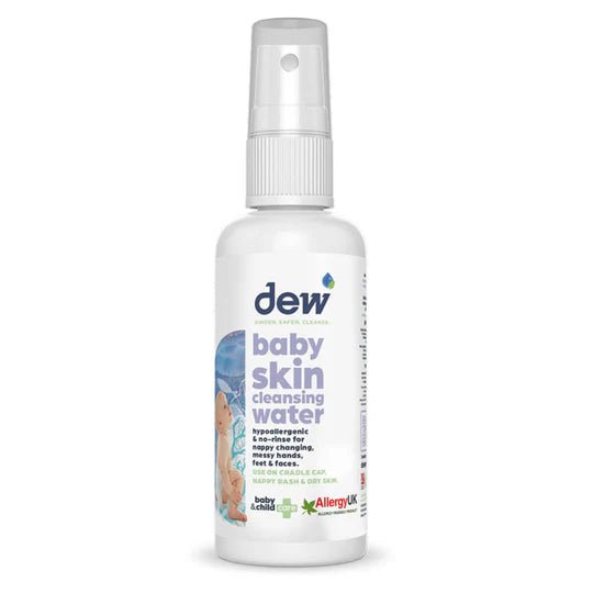 DEW - Baby Cleansing Water - 2 OPTIONS - ThePharmacy - 3 - ThePharmacy