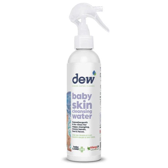 DEW - Baby Cleansing Water - 2 OPTIONS - ThePharmacy - 2 - ThePharmacy