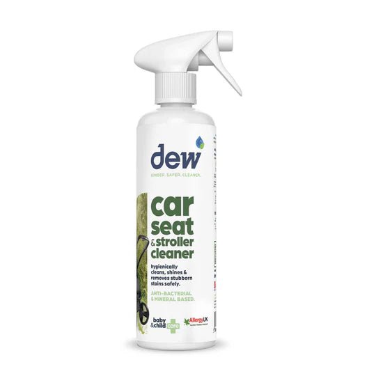 DEW - Car Seat & Stroller Cleaner - 2 OPTIONS - ThePharmacy - 1 - ThePharmacy